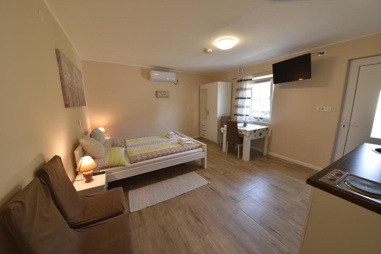 Lea Apartment Kastav Ngoại thất bức ảnh
