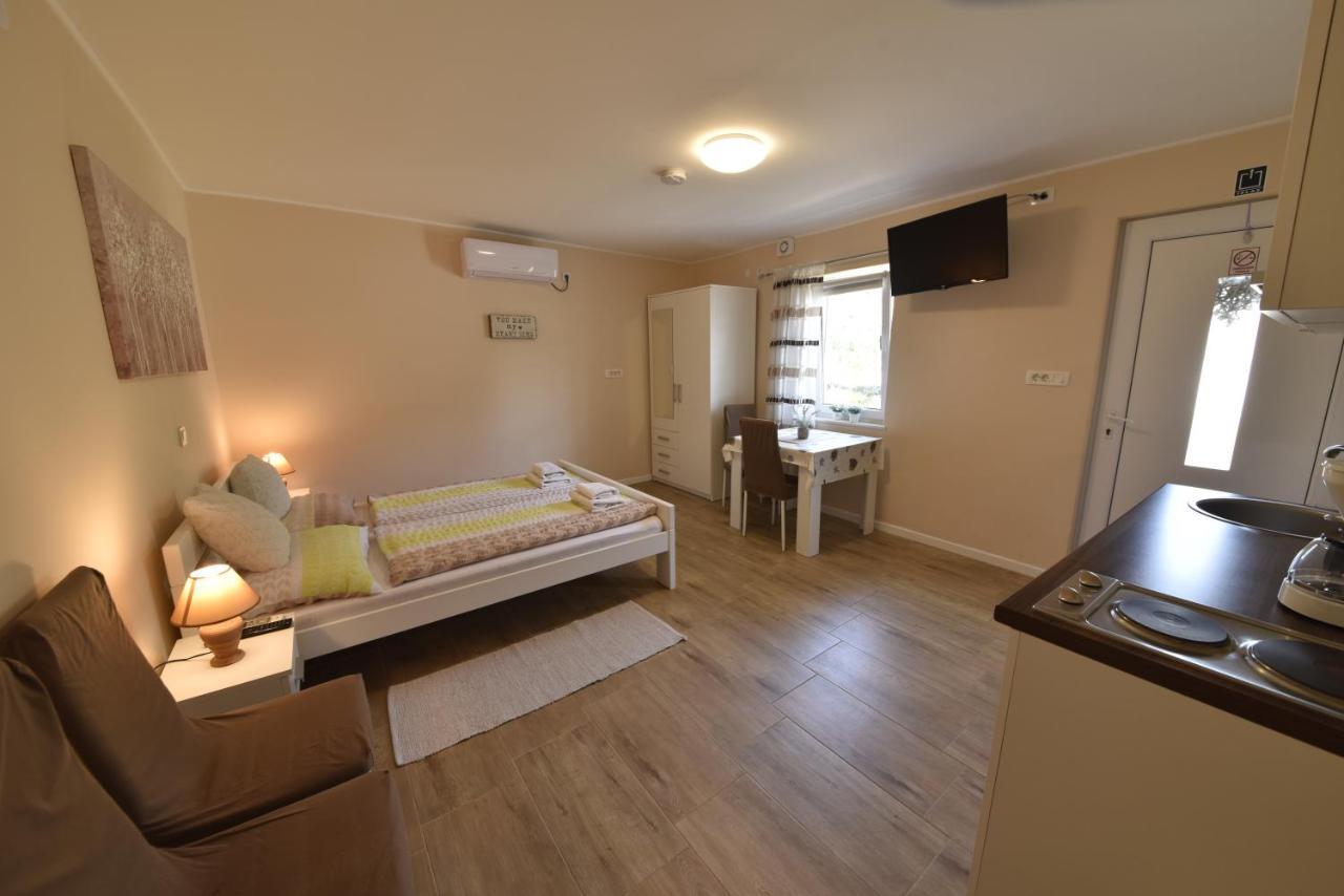 Lea Apartment Kastav Ngoại thất bức ảnh