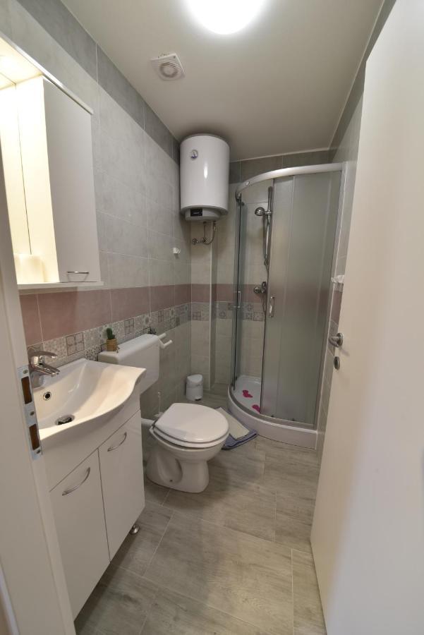 Lea Apartment Kastav Ngoại thất bức ảnh