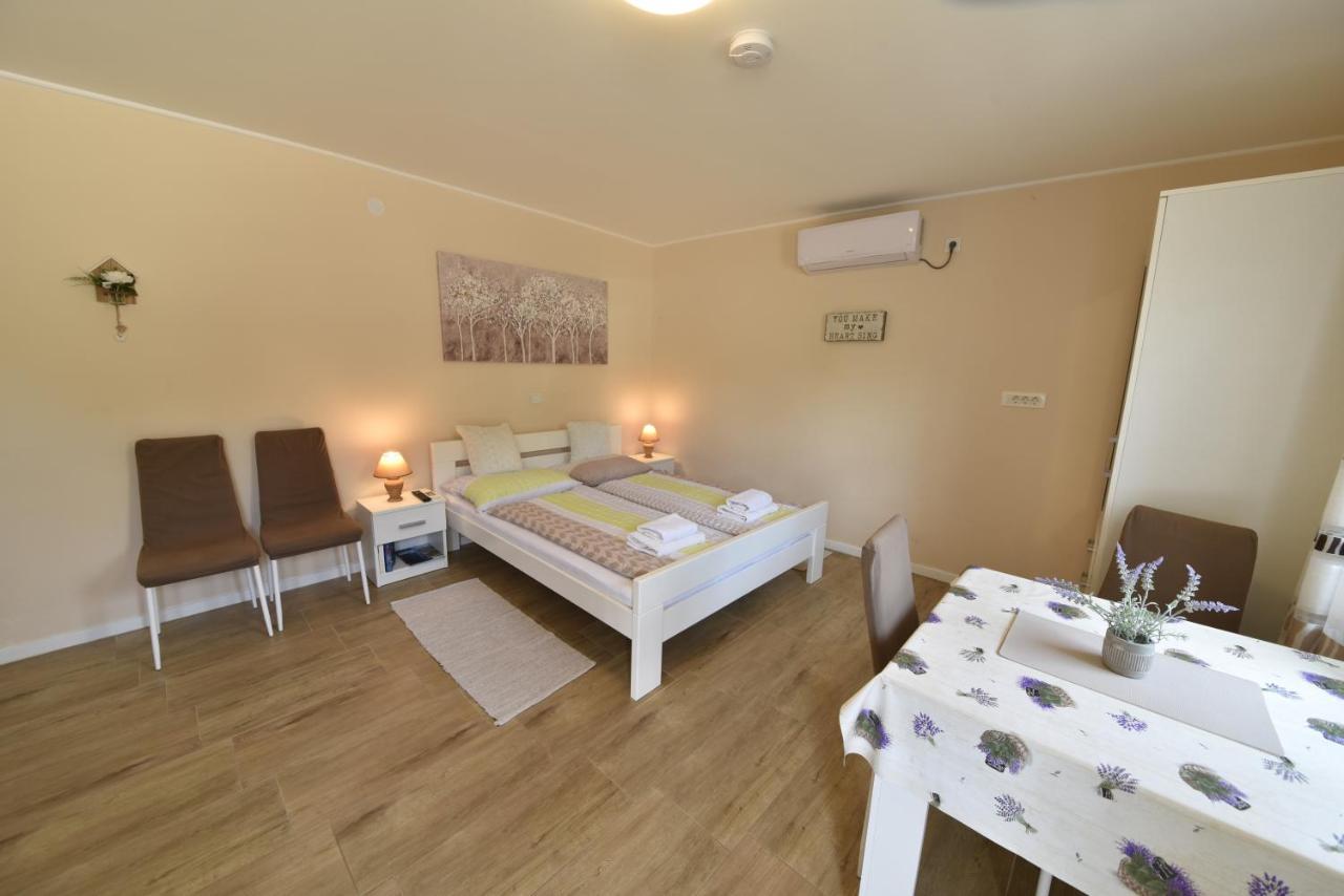 Lea Apartment Kastav Ngoại thất bức ảnh
