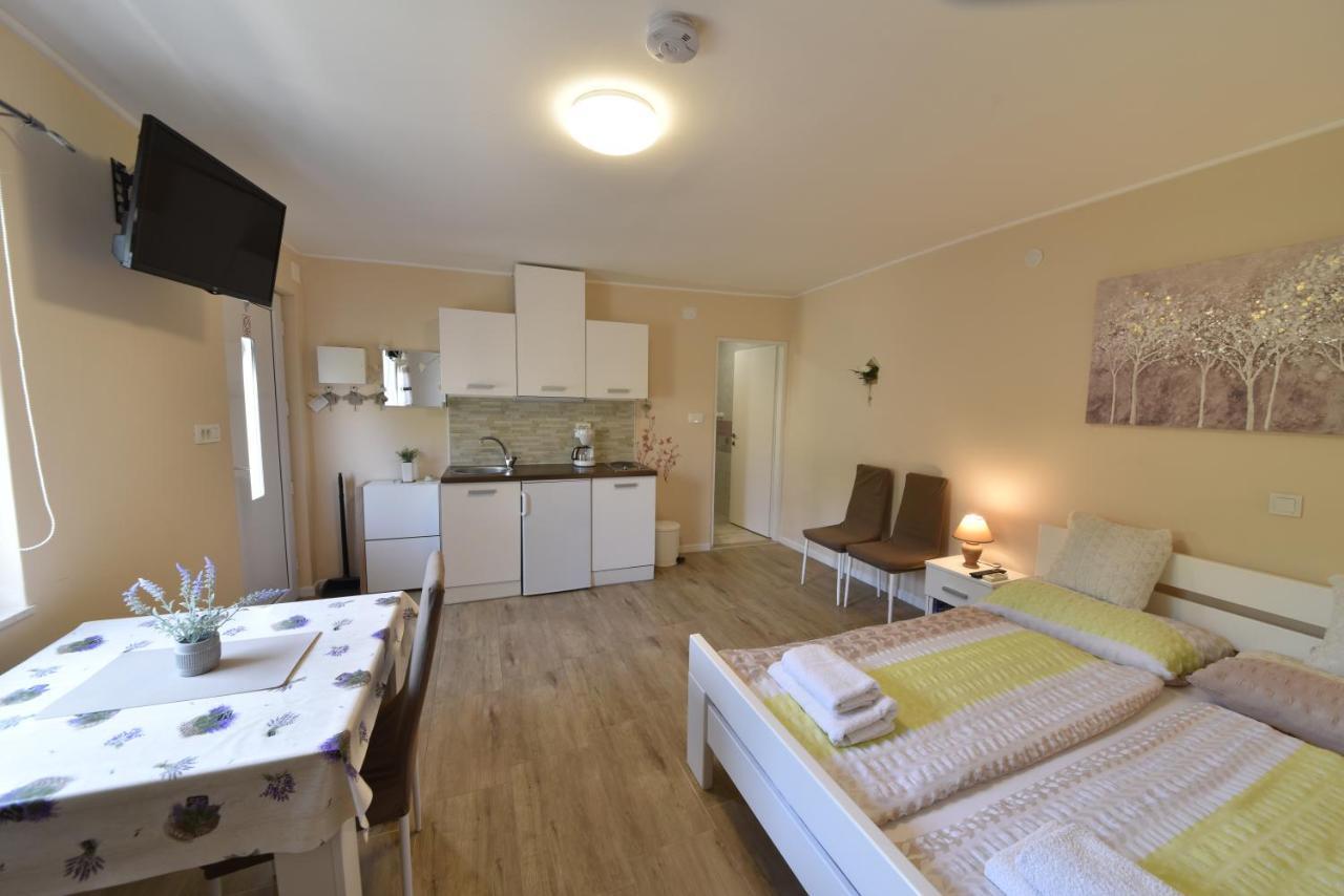 Lea Apartment Kastav Ngoại thất bức ảnh