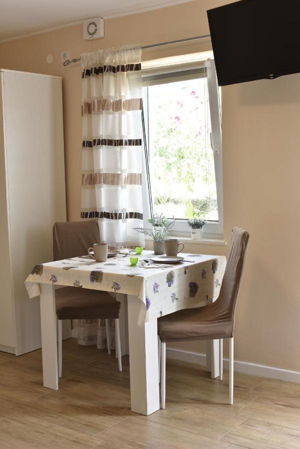 Lea Apartment Kastav Ngoại thất bức ảnh