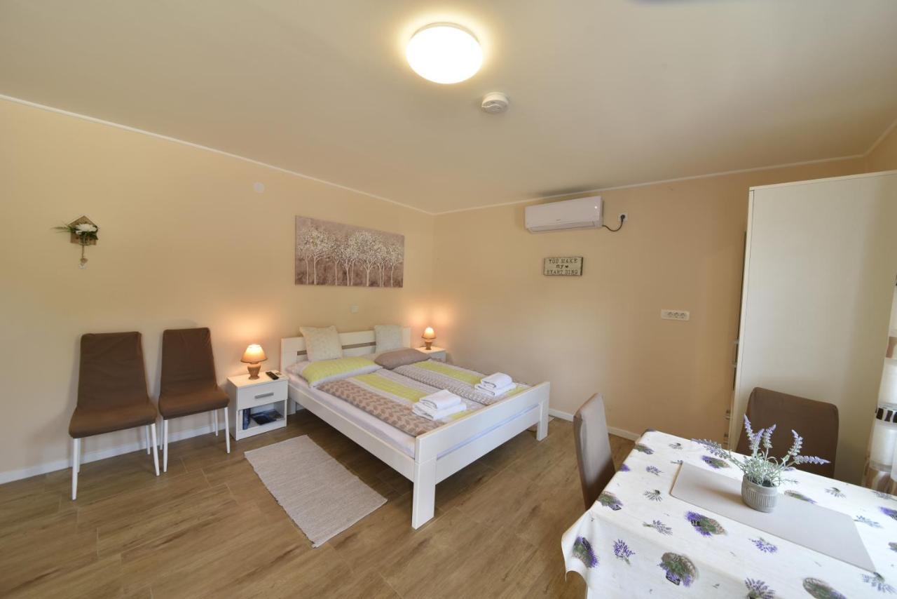 Lea Apartment Kastav Ngoại thất bức ảnh