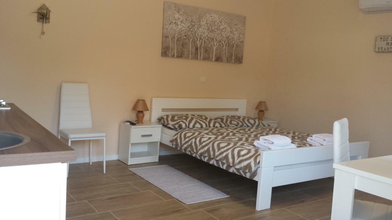 Lea Apartment Kastav Ngoại thất bức ảnh