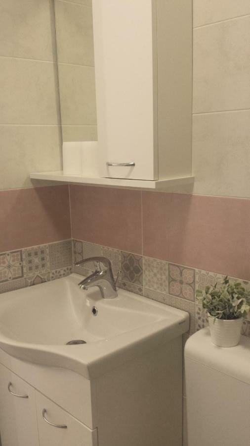 Lea Apartment Kastav Ngoại thất bức ảnh