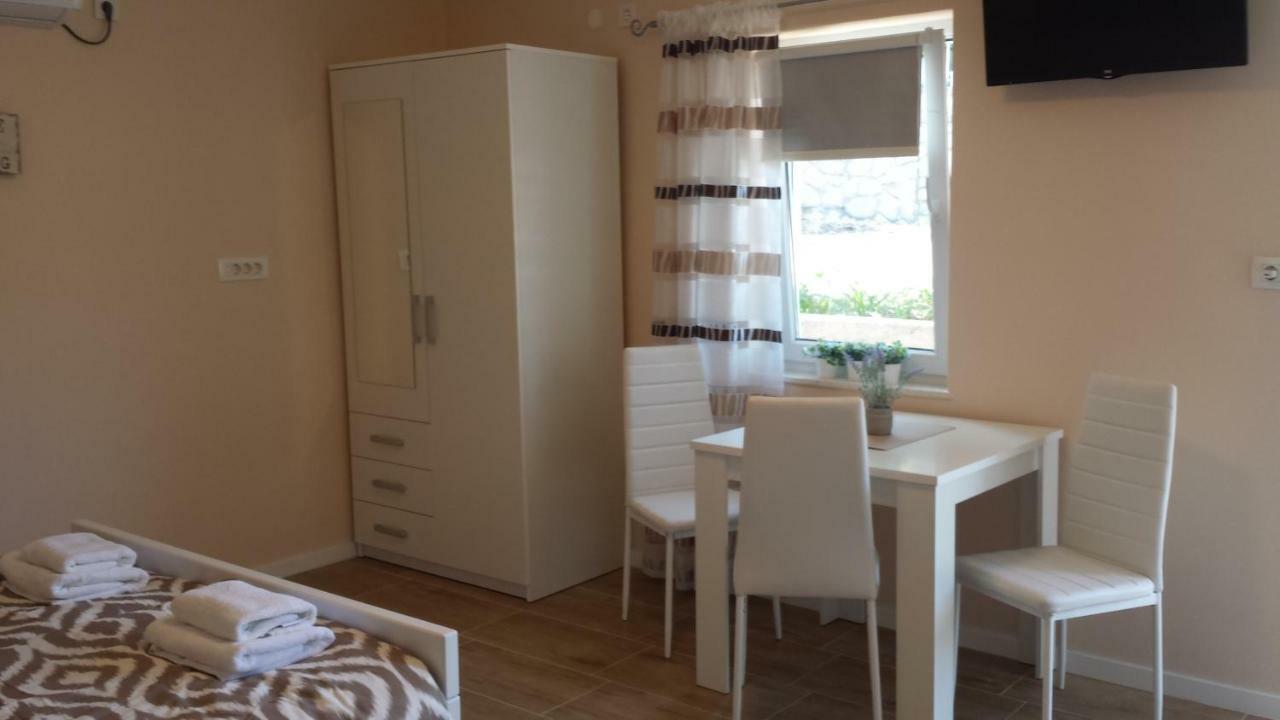 Lea Apartment Kastav Ngoại thất bức ảnh
